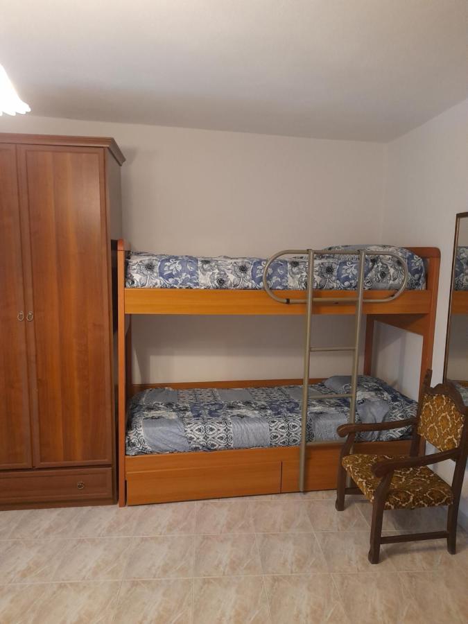 瓦雷塞利古雷Agriturismo Merlotta别墅 外观 照片